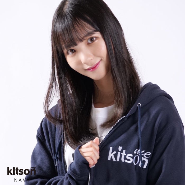 SKE48 末永桜花が「kitson me」とコラボしたアイテムを発売 - モデルプレス