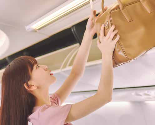 乃木坂46岩本蓮加、華奢なウエストちらり 1st写真集先行カット第3弾解禁