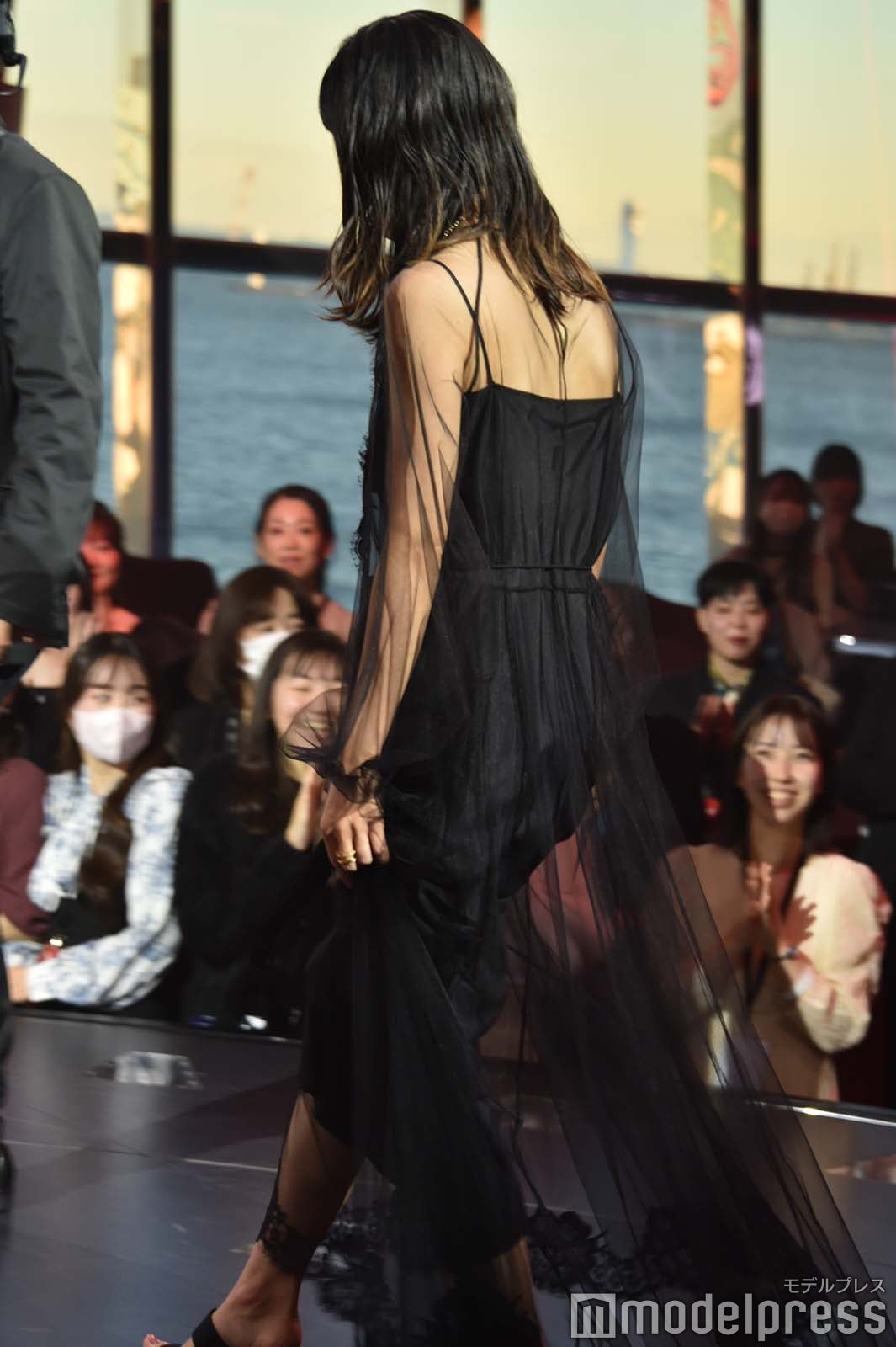 宮崎あおい（C）モデルプレス