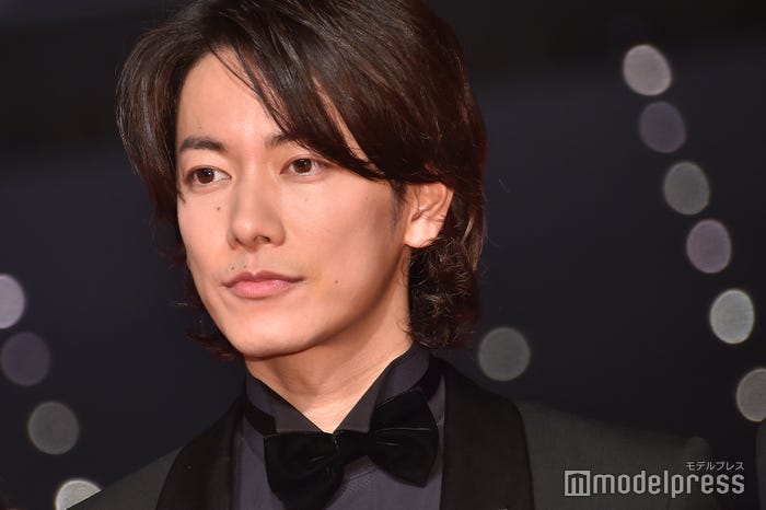 佐藤健 (C)モデルプレス