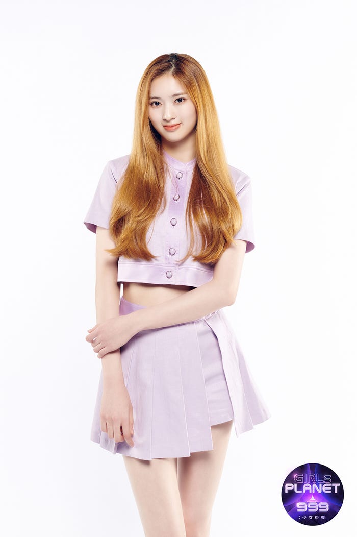 メイ (C)CJ ENM Co., Ltd, All Rights Reserved