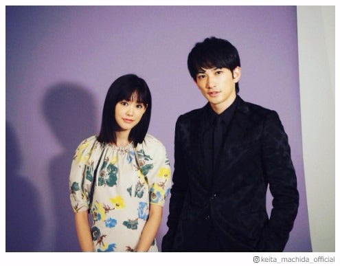 ひとパー 桐谷美玲 町田啓太の2ショットにファン反応 スミカスミレ 美男美女 モデルプレス ひとパー 桐谷美玲 町田啓太の2ショットにファン反応 スミカスミレ 美男美女 モデルプレス