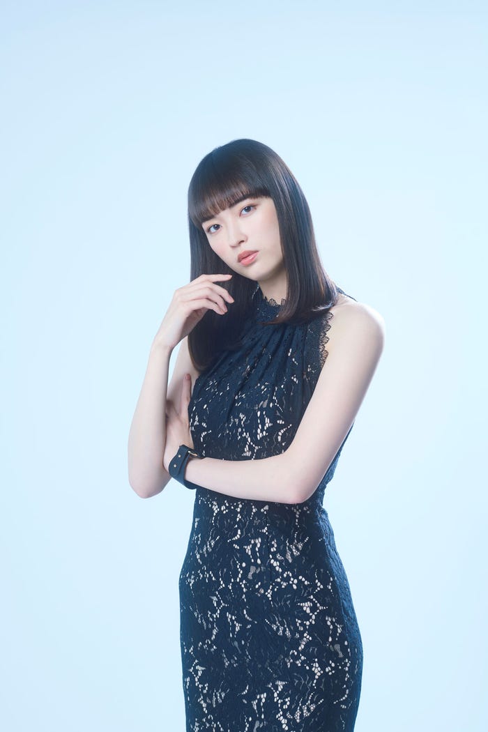 茅島みずき(C)「明日、私は誰かのカノジョ」製作委員会・MBS