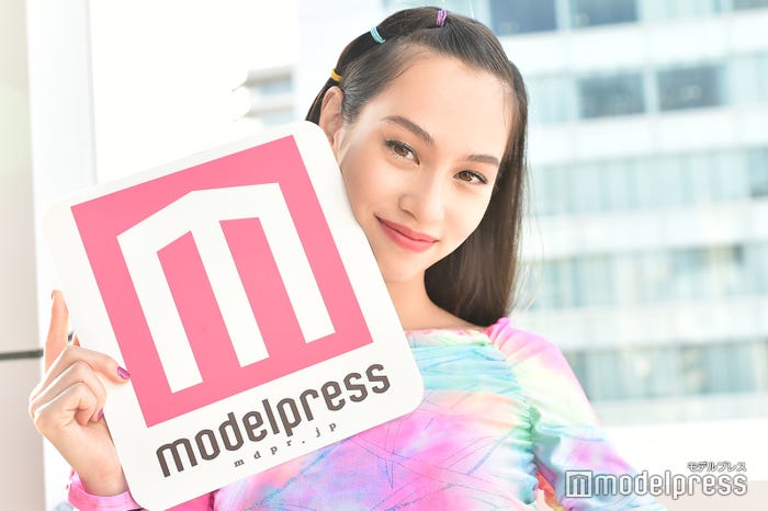 水原希子(C)モデルプレス