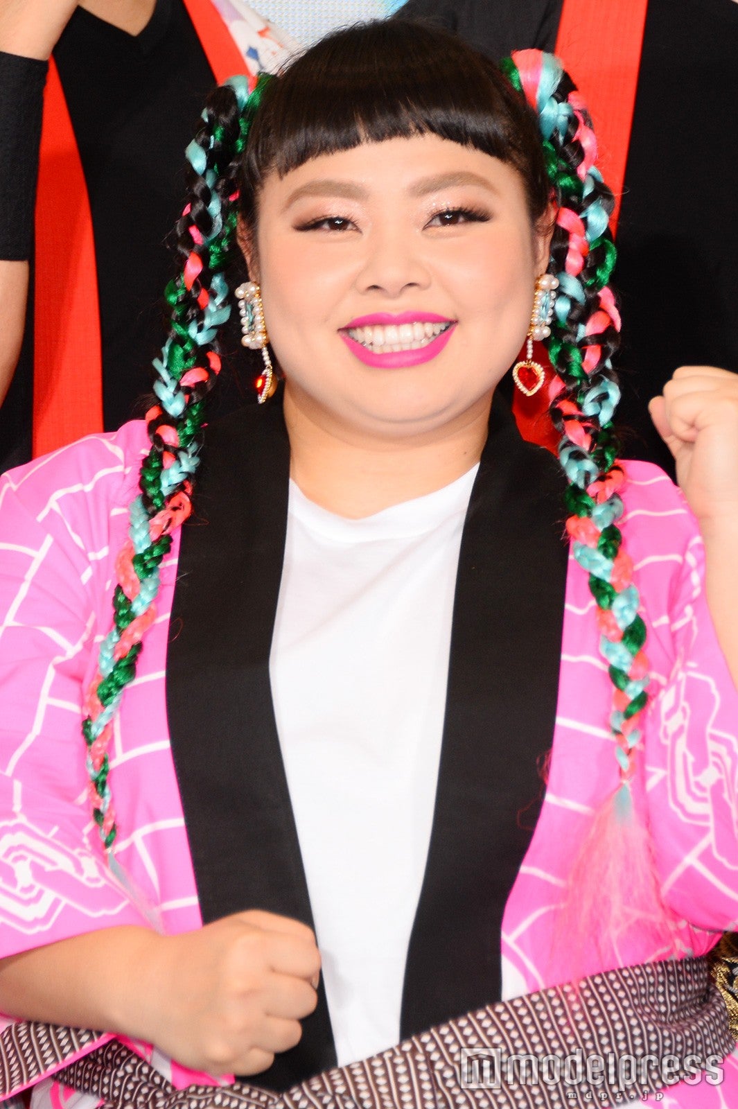 渡辺直美「デートしたい」意中の男性へラブコール