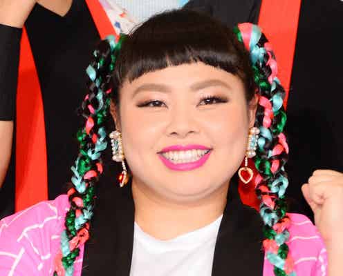 渡辺直美「デートしたい」意中の男性へラブコール