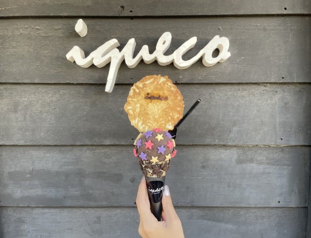 【大阪・堺】組み合わせは無限大!?