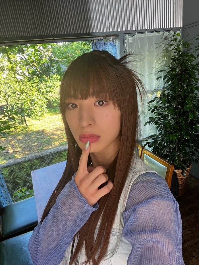 FANTASTICS公式Xより