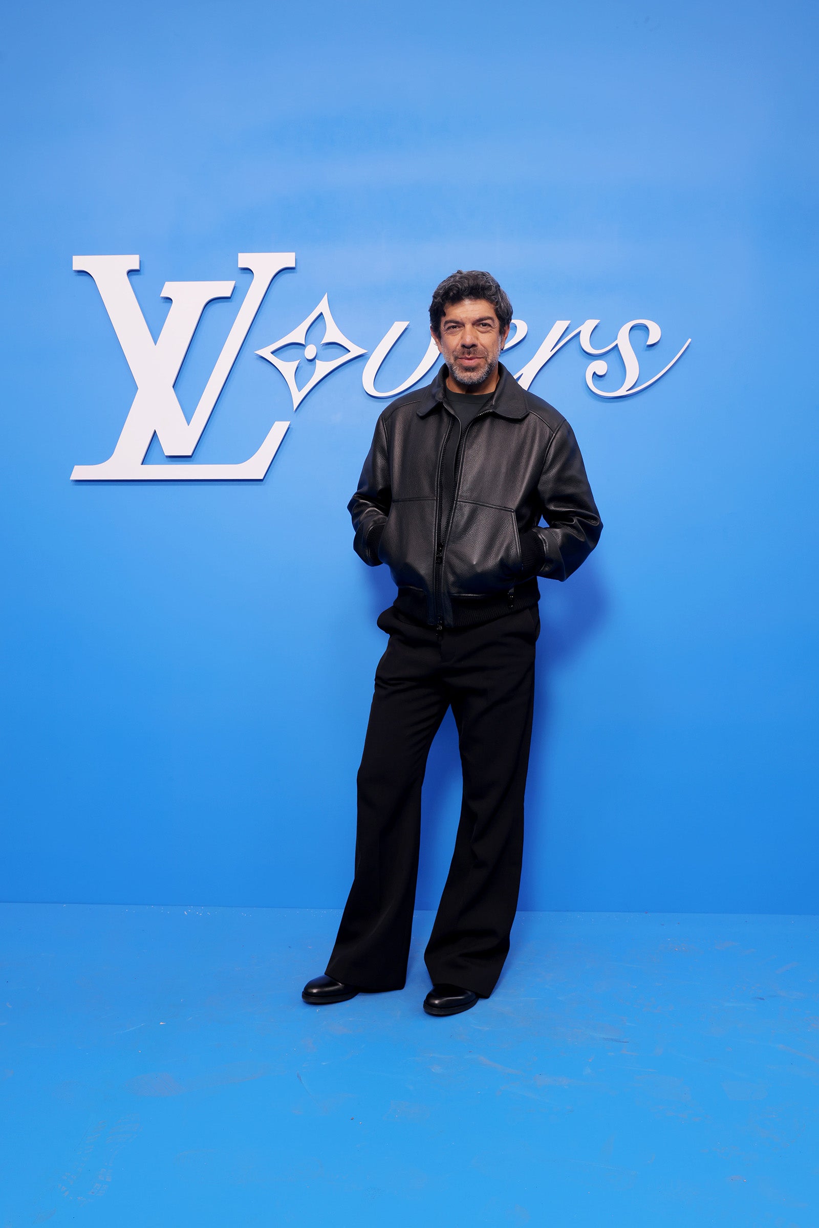 「ルイ・ヴィトン」2025春夏メンズファッションショーより（提供写真）