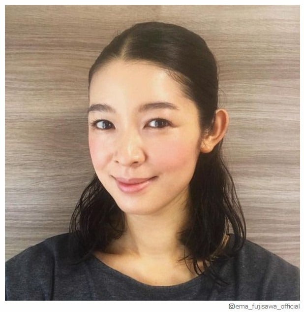 藤澤恵麻 第2子出産を報告 モデルプレス 藤澤恵麻 第2子出産を報告 モデルプレス