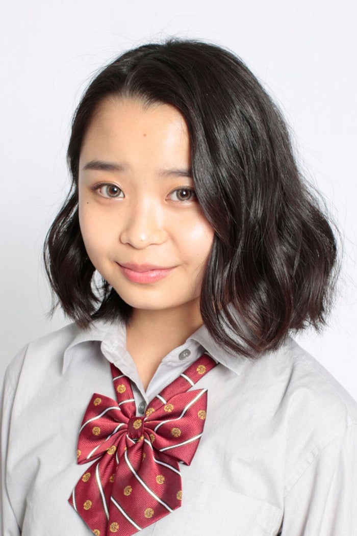 SNS代表3位:まおあむ