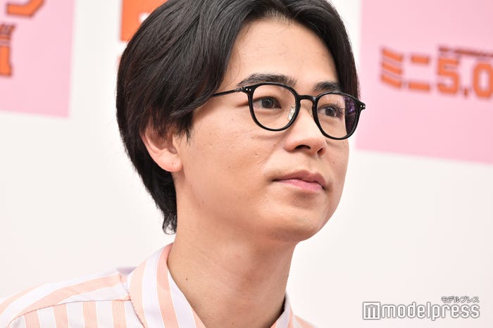 成田凌(C)モデルプレス