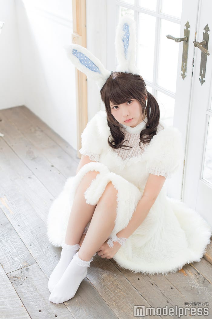 えなこ(C)モデルプレス