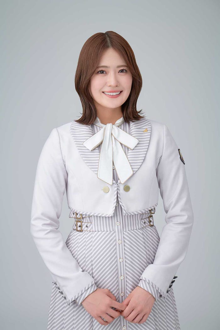 清宮レイ(提供写真)