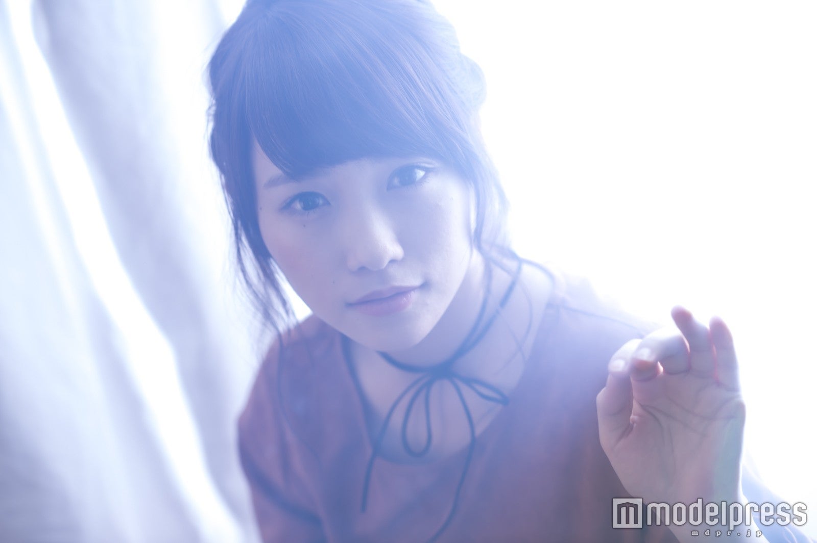 川栄李奈（C）モデルプレス