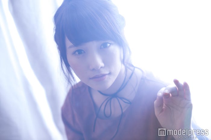 川栄李奈(C)モデルプレス