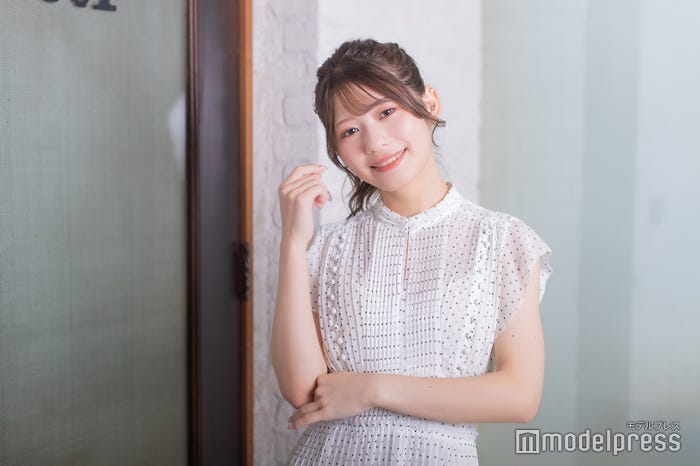 舩木菜々さん(C)モデルプレス