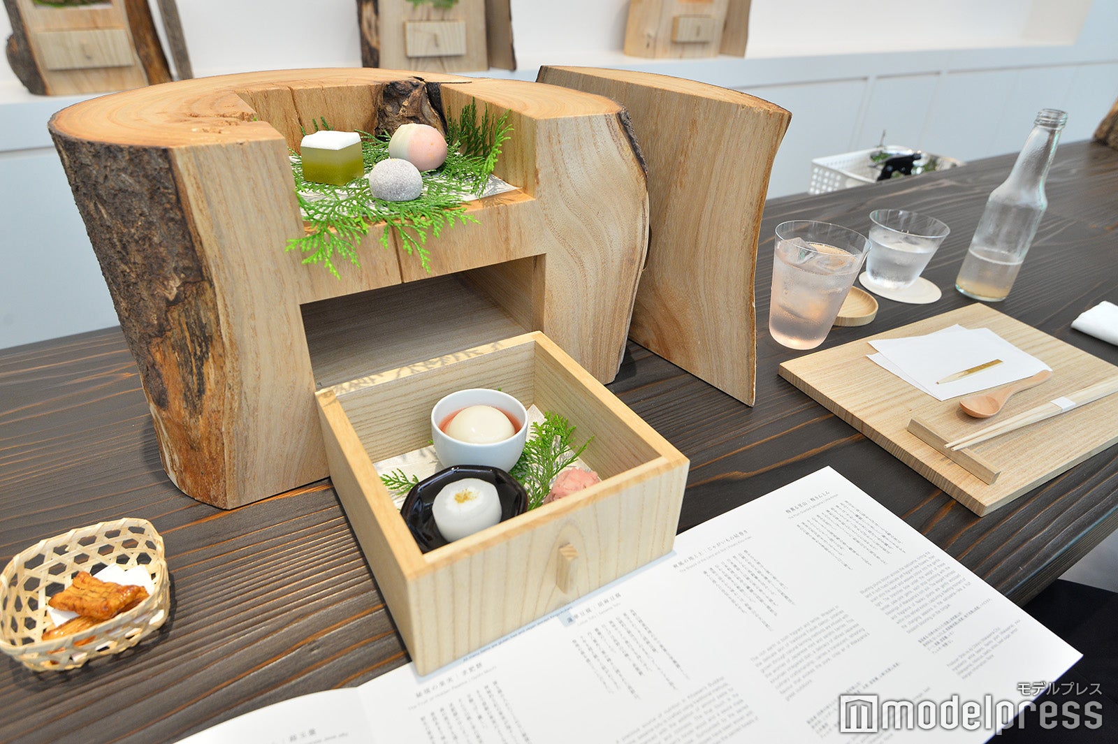 関西パビリオン／和歌山ゾーン（C）モデルプレス