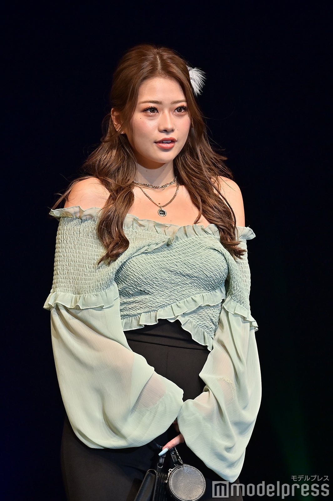 8467 （C）モデルプレス