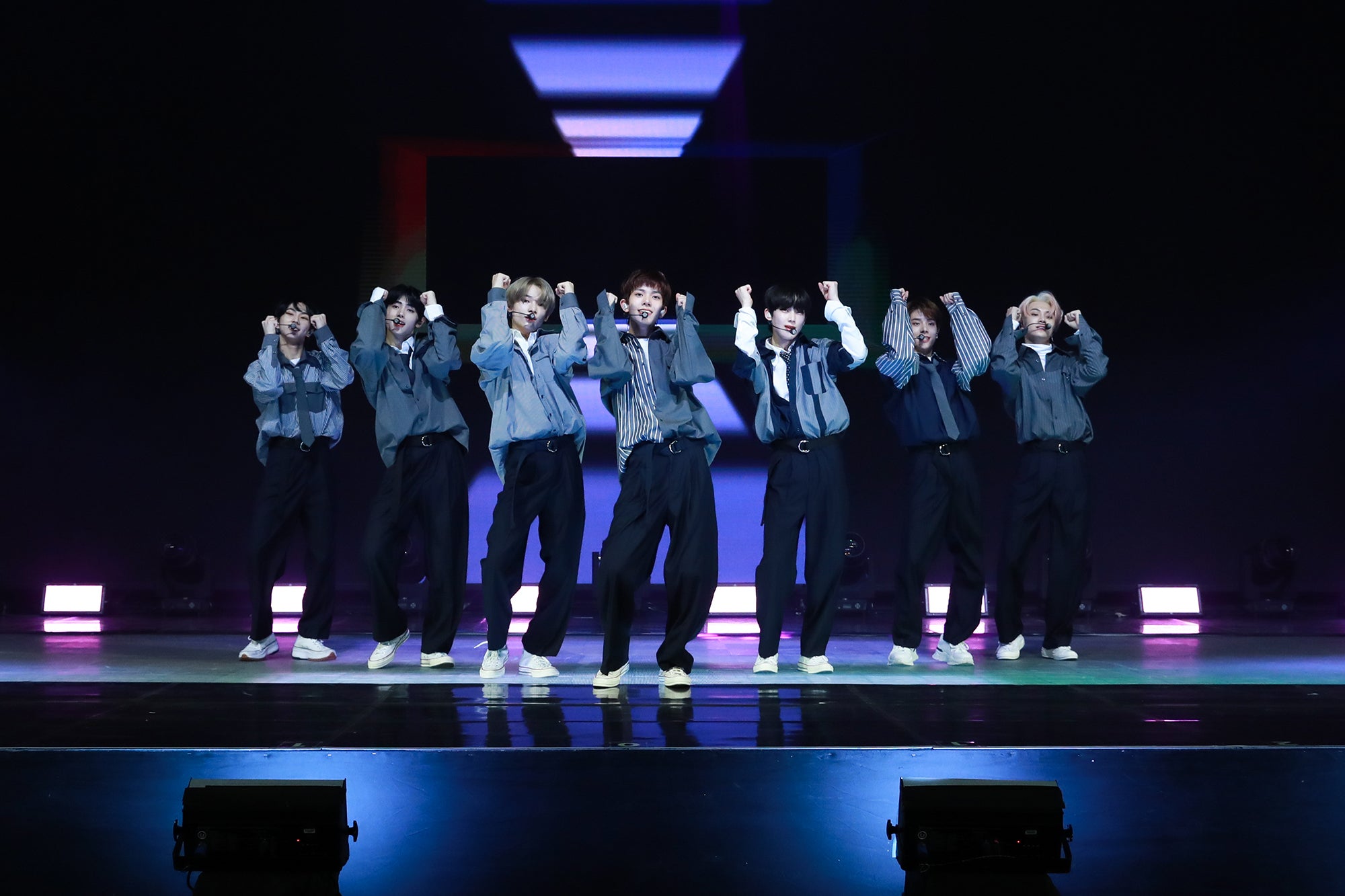 ENHYPEN（C）BELIFT LAB