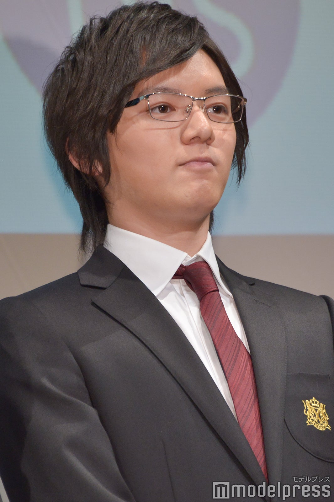 濱田龍臣 （C）モデルプレス