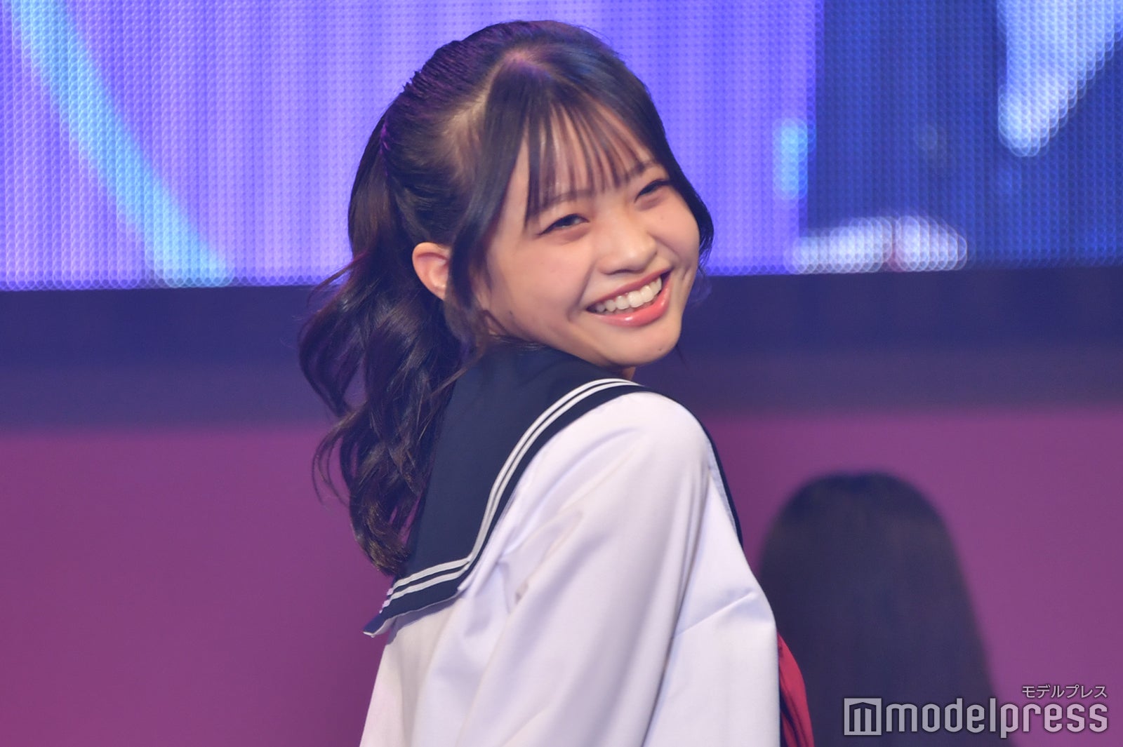 （C）モデルプレス