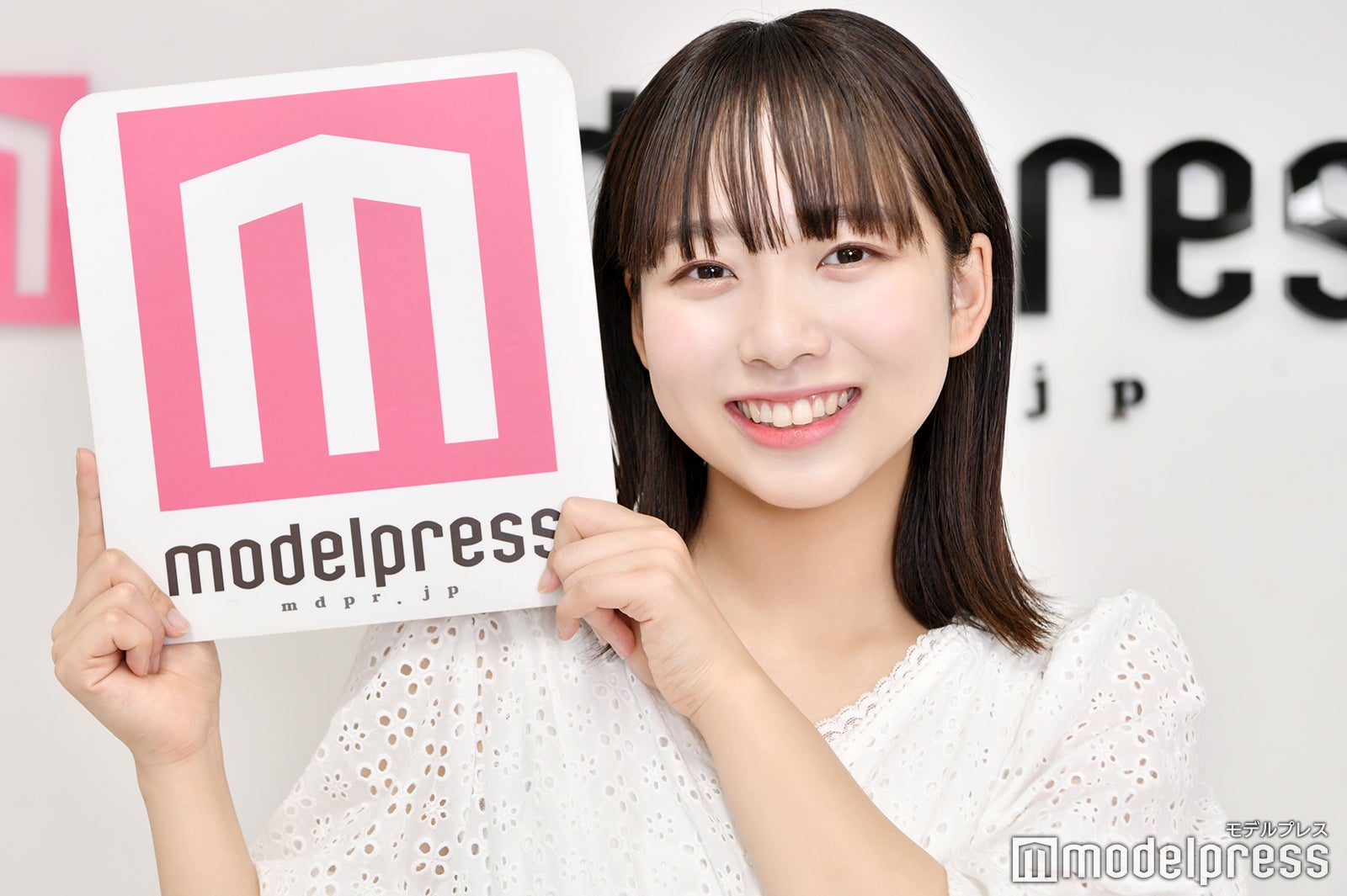 加藤晶（C）モデルプレス