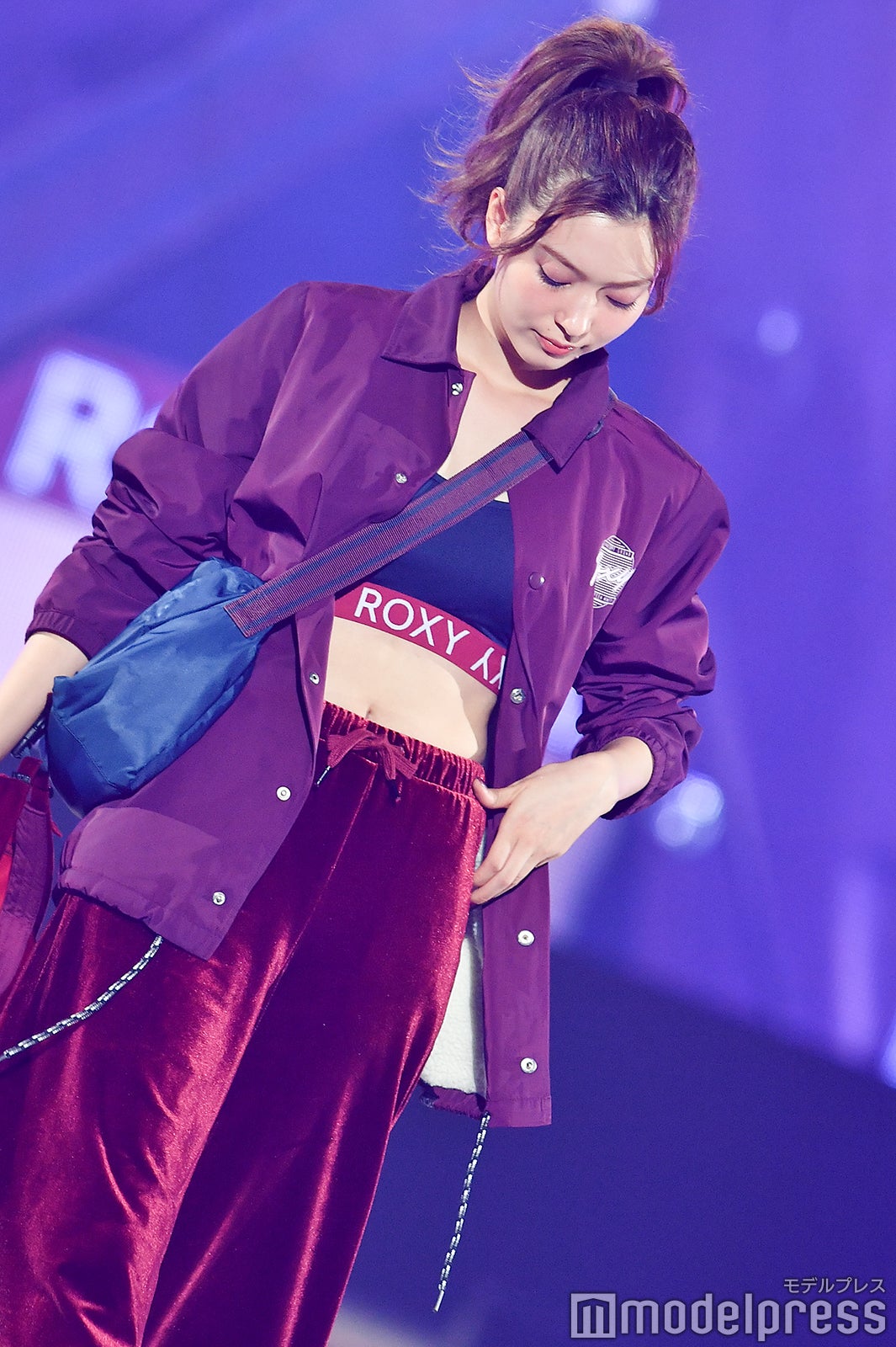 八木アリサ（C）モデルプレス