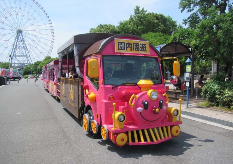 「SDGs FES in EDOGAWA supported by TGC」（提供写真）