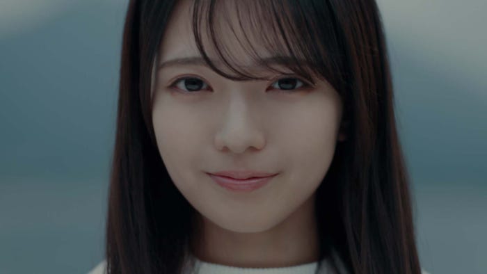 瀬戸口心月/乃木坂46YouTubeチャンネル「乃木坂配信中」より