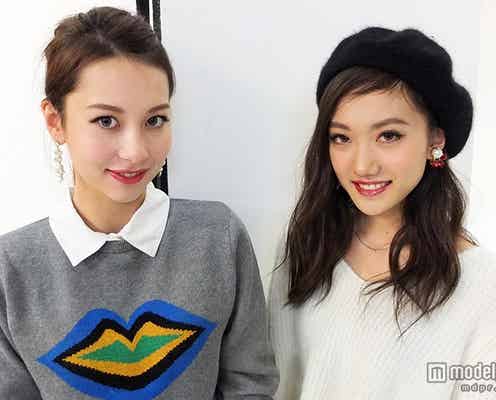 「JELLY」新専属モデル、読者総選挙で決定<モデルプレス独占取材>