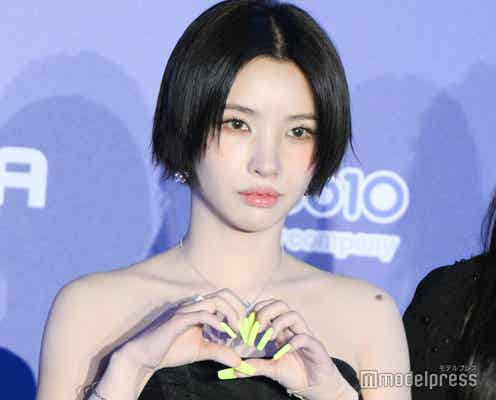 (G)I-DLEソヨン、ラップ歌詞に元メンバー・スジンの名前 「MAMA」ステージ再び話題に【2024 MAMA AWARDS DAY2】