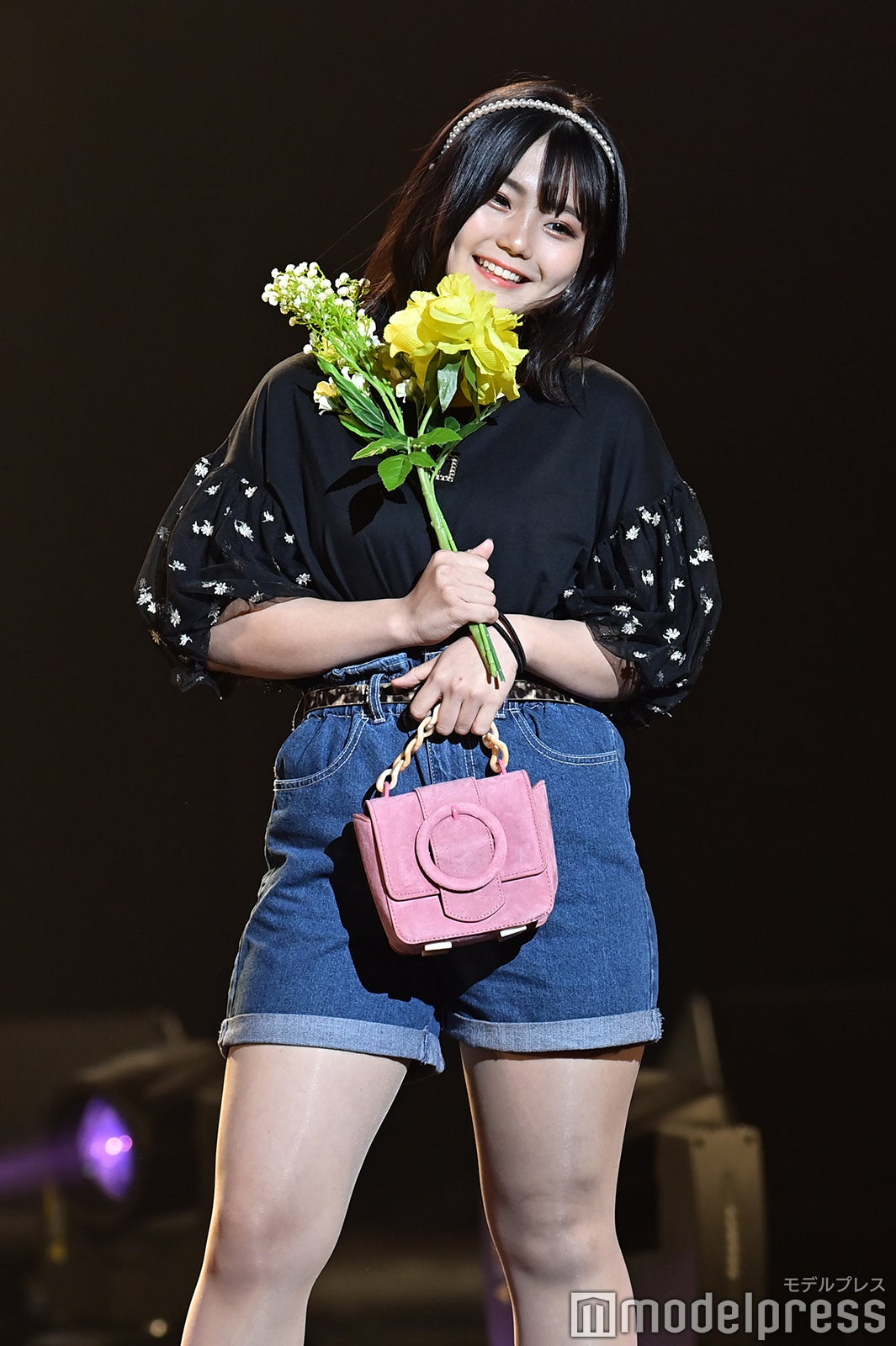 （C）モデルプレス