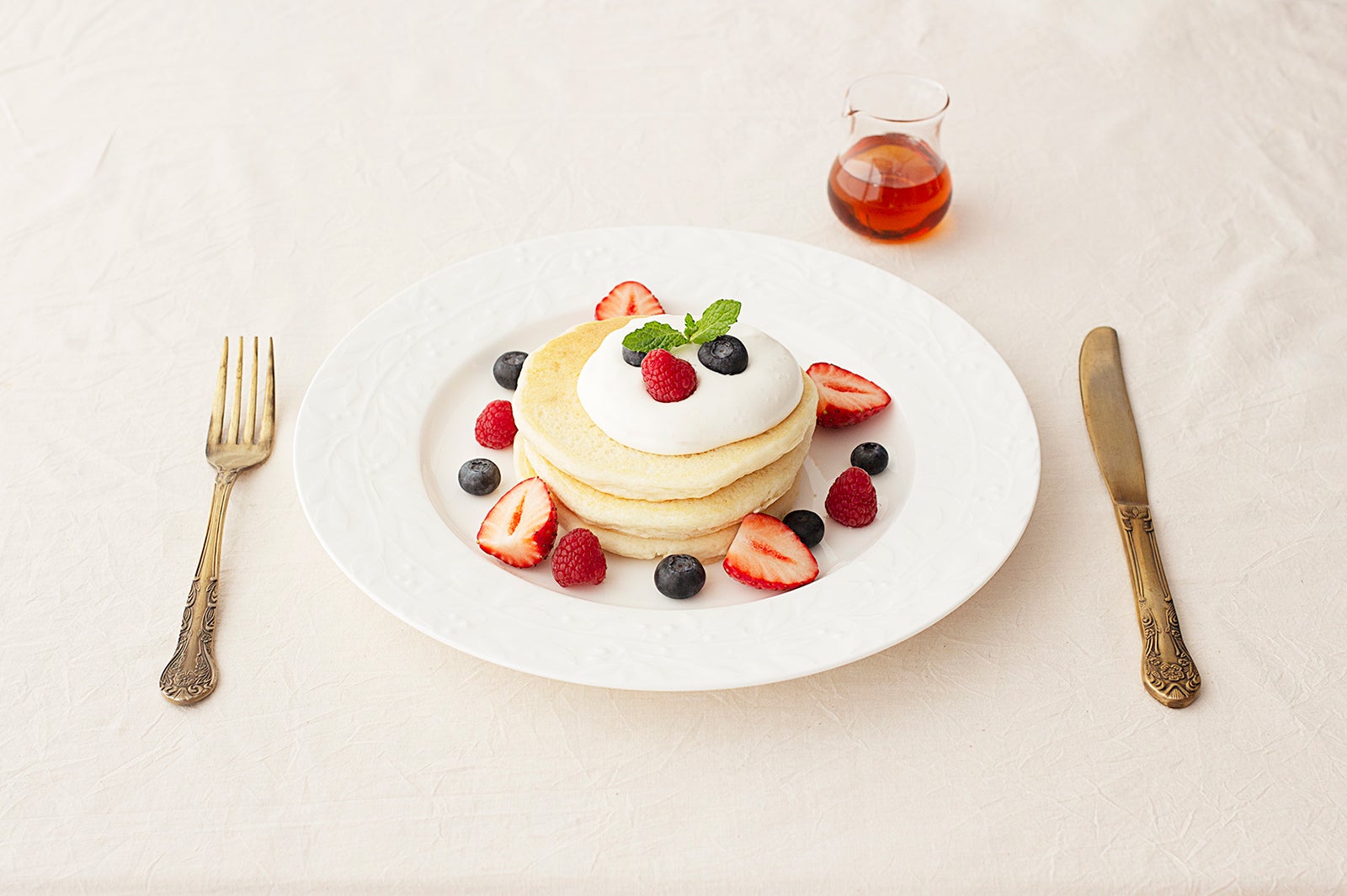 KOMEDA is □東銀座店／画像提供：コメダ