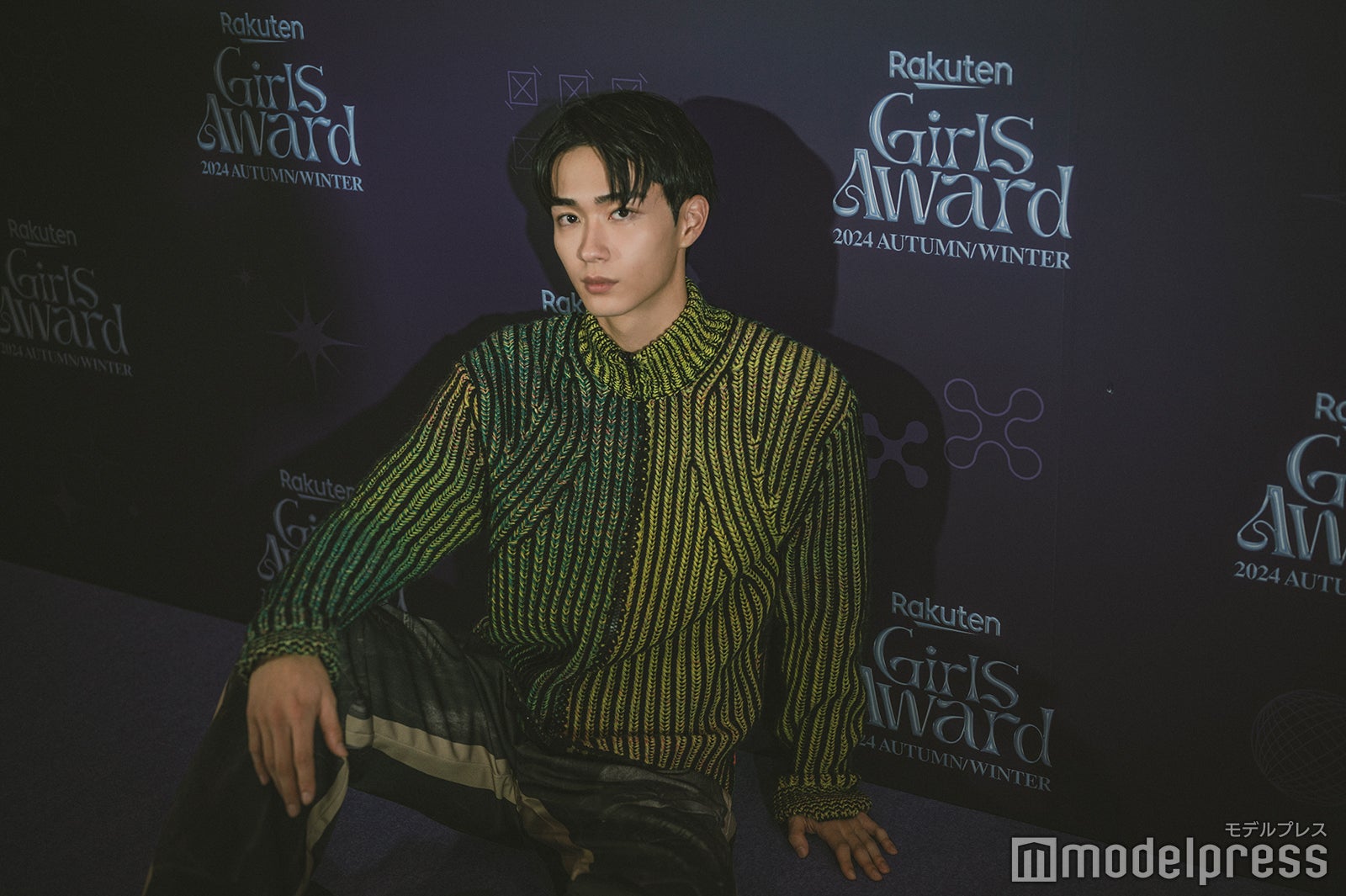 野村康太（C）モデルプレス