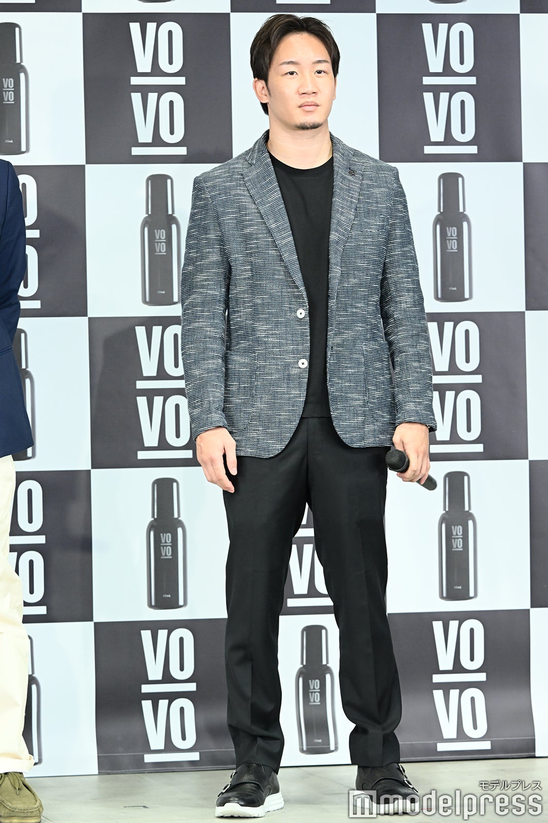 朝倉未来（C）モデルプレス