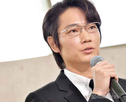 “ダークヒーロー”綾野剛、役の反動?お茶目な言動が続々目撃される 沢尻エリカ「意外過ぎて印象に残った」<ハゲタカ>