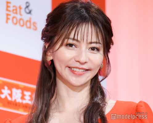 香里奈、“変装なし”で観光スポット満喫「遭遇したかった」「オーラがすごい」と話題