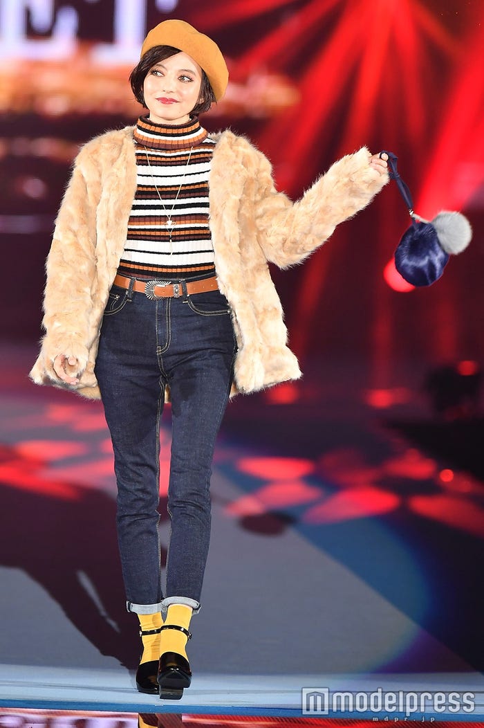 ベッキー (C)モデルプレス