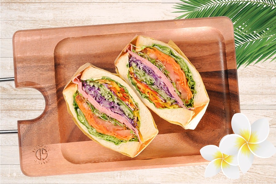 ベルヴィル／画像提供：サンパーク