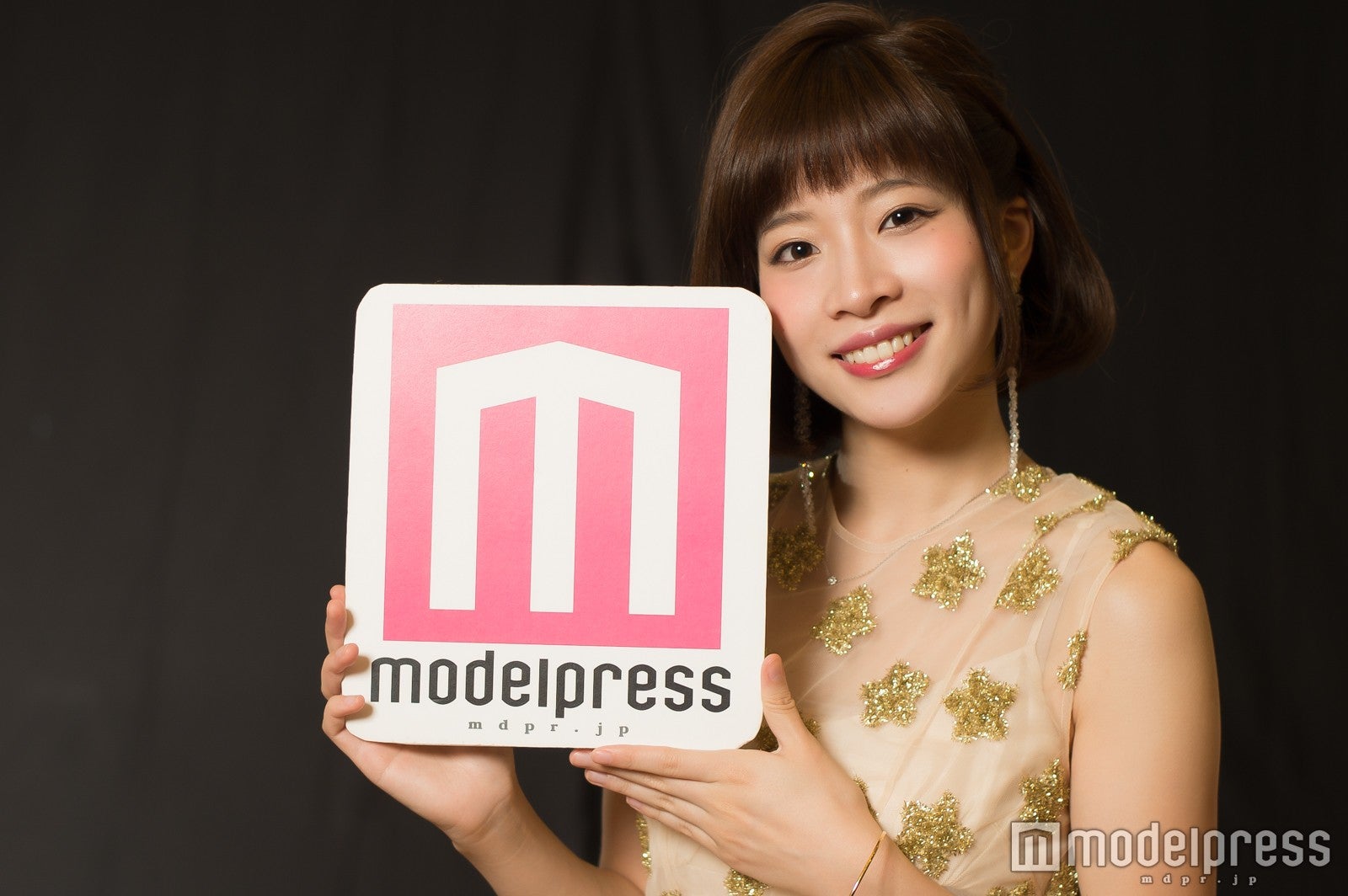 小菅怜衣（C)モデルプレス