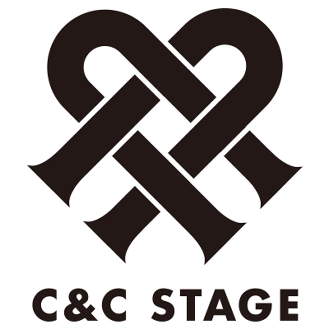 「C&C STAGE」（提供写真）