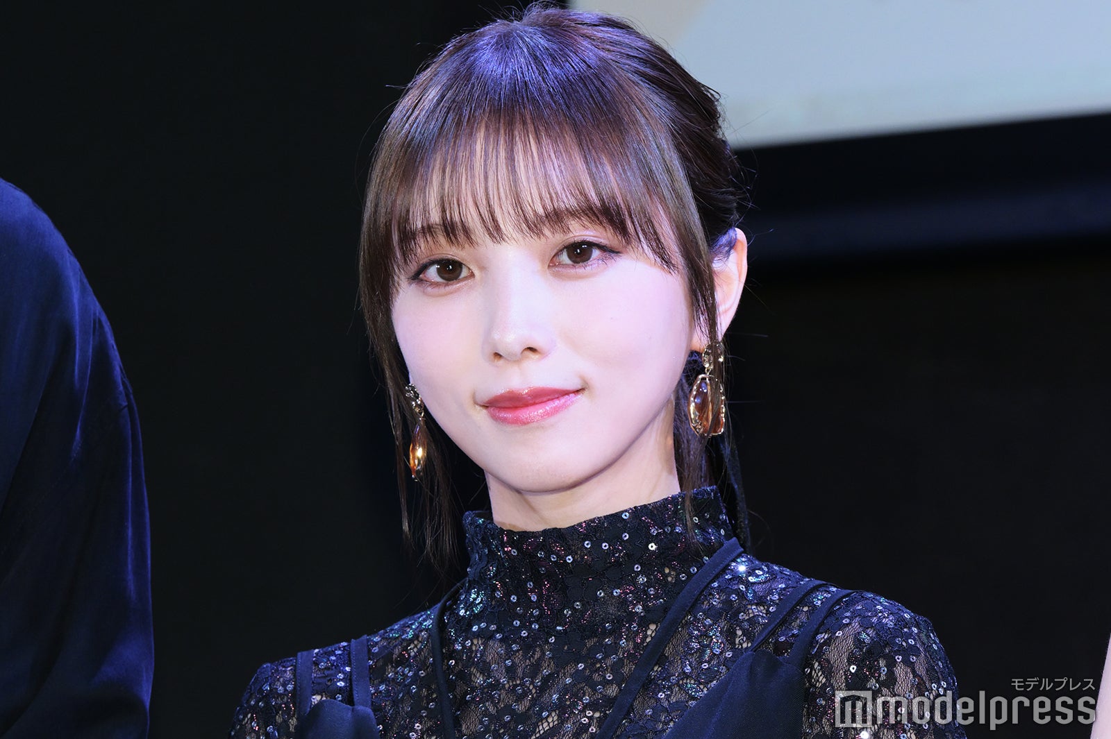 元乃木坂46与田祐希、承認欲求は「めっちゃあります」共演者との裏話を暴露【死ぬまでバズってろ！！】