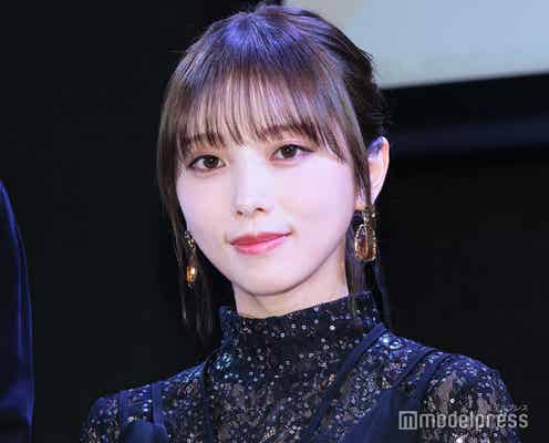 元乃木坂46与田祐希、承認欲求は「めっちゃあります」共演者との裏話を暴露【死ぬまでバズってろ!!】