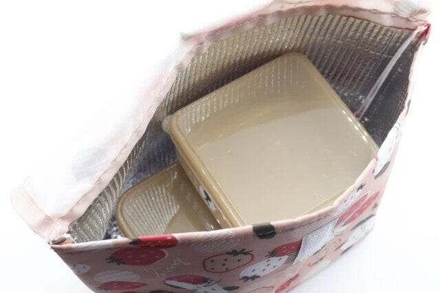 舟形ケース