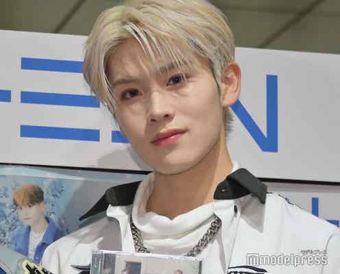 DXTEEN、先輩・JO1&INIの楽曲カバー 大久保波留は博多弁でファンへの愛叫ぶ<Snowin’>