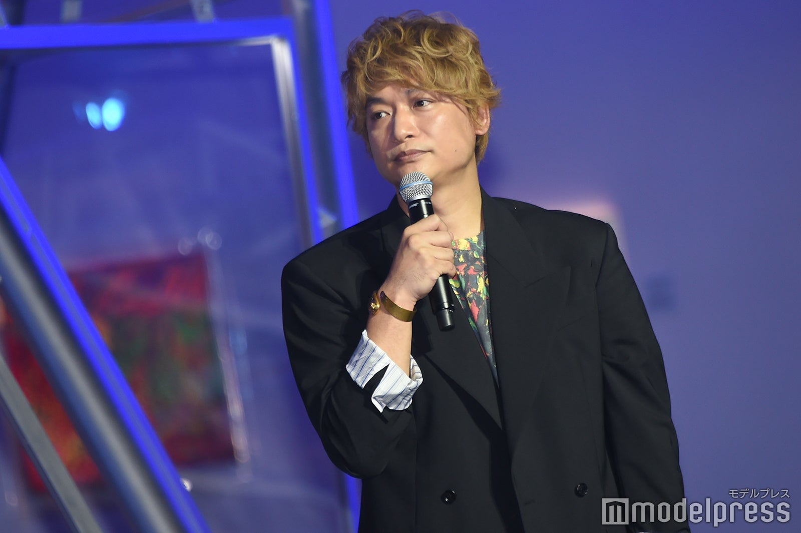 香取慎吾 （C）モデルプレス