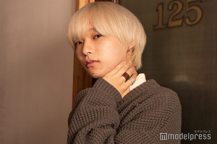 池澤拓真さん(C)モデルプレス