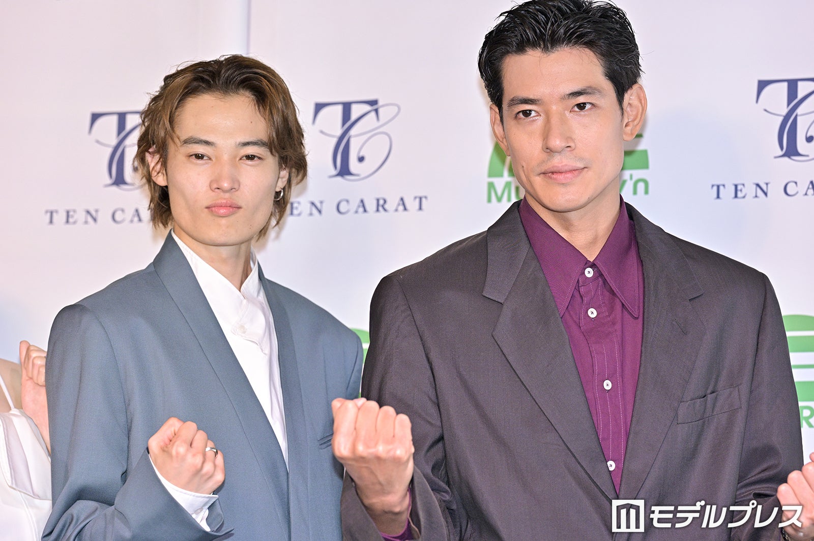 中島歩は「逸材だった」ワークショップ時代回顧 窪塚愛流が語る家族の影響の大きさ