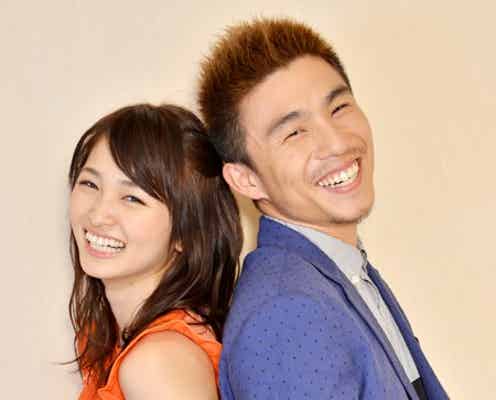 中尾明慶&岡本玲、男女の恋愛トーク 甘酸っぱい初恋エピソードも モデルプレスインタビュー